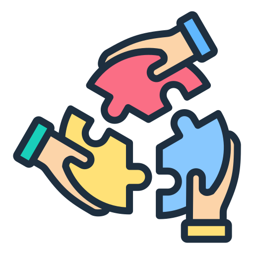 Teamwork Icon