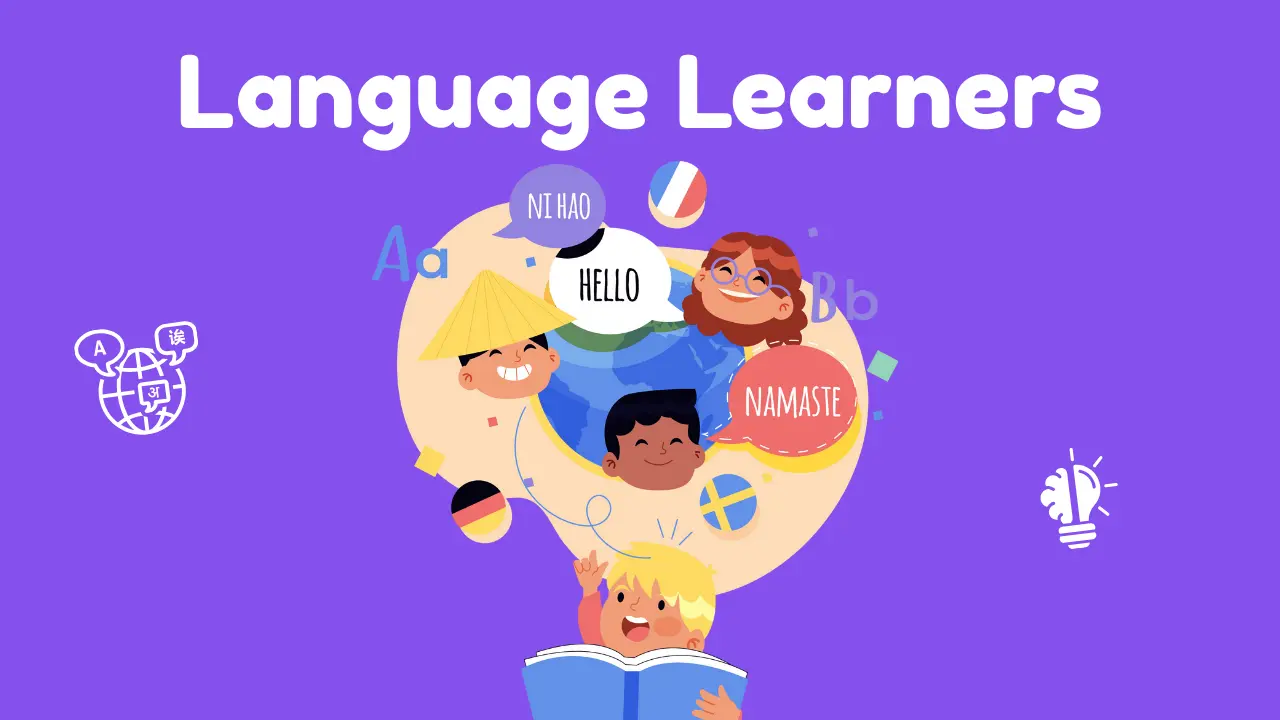 Language Learners